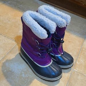 Sorel Snow boot